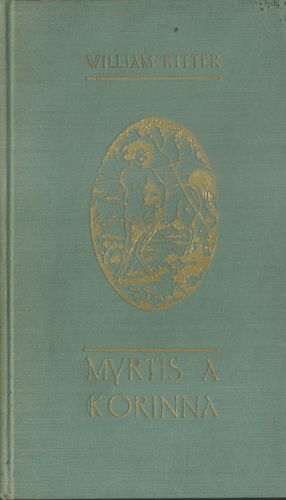 MYRTIS A KORINNA – William Ritter