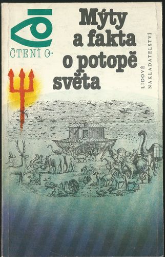 MÝTY A FAKTA O POTOPĚ SVĚTA – Alexandr Kondratov