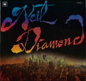 NEIL DIAMOND (LP)