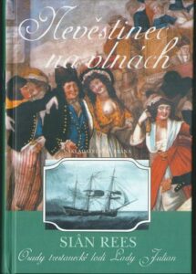 NEVĚSTINEC NA VLNÁCH – Sian Rees