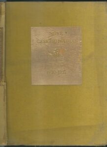 NOVÉ ČESKÉ DIVADLO 1930 – 1932