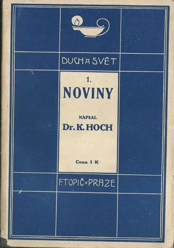 novinhoch NOVINY – K. Hoch