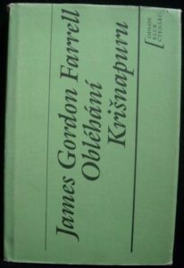 OBLÉHÁNÍ KRIŠNAPURU