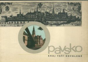 OPAVSKO – J. Roubík