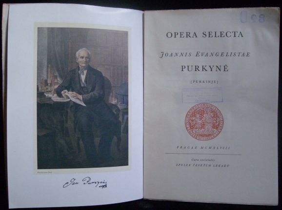 OPERA SELECTA – detail 1