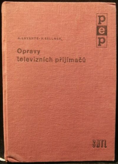 OPRAVY TELEVIZNÍCH PŘIJÍMAČŮ