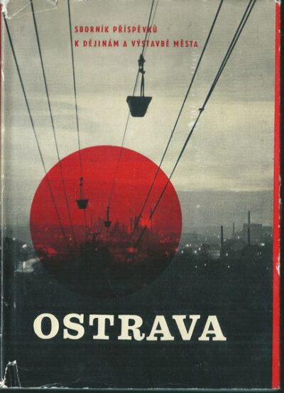 OSTRAVA 2 – Kolektiv autorů