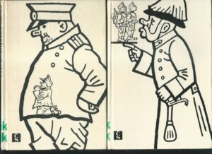 OSUDY DOBRÉHO VOJÁKA ŠVEJKA ZA SVĚTOVÉ VÁLKY