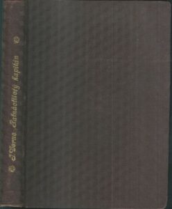 PATNÁCTILETÝ KAPITÁN – Julius Verne