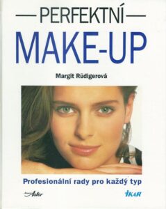 PERFEKTNÍ MAKE-UP – Margit Rüdigerová