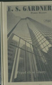 PERRY MASON – PŘÍPAD SLIČNÉ SILUETY