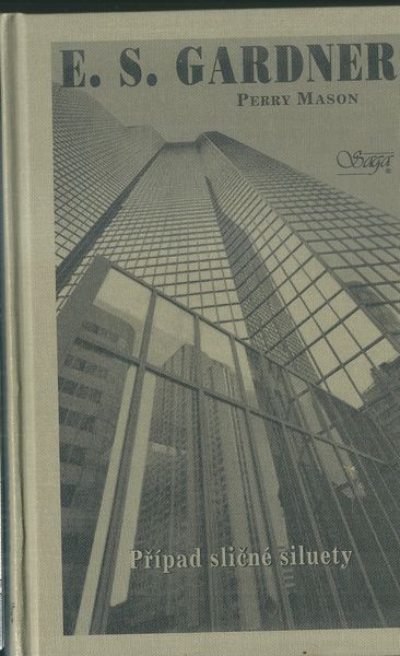 PERRY MASON – PŘÍPAD SLIČNÉ SILUETY