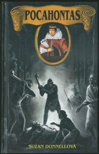 POCAHONTAS – Suzan Donnellová