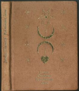 POD MILOSTNOU LUNOU – Jarmila Urbánková