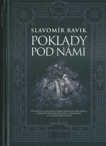 pokpodna POKLADY POD NÁMI – Slavomír Ravik