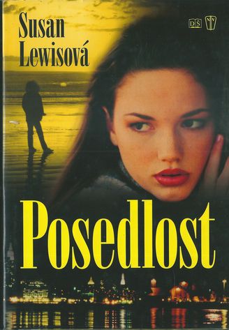 POSEDLOST – Susan Lewisová