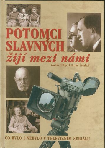potmcslzimn POTOMCI SLAVNÝCH ŽIJÍ MEZI NÁMI