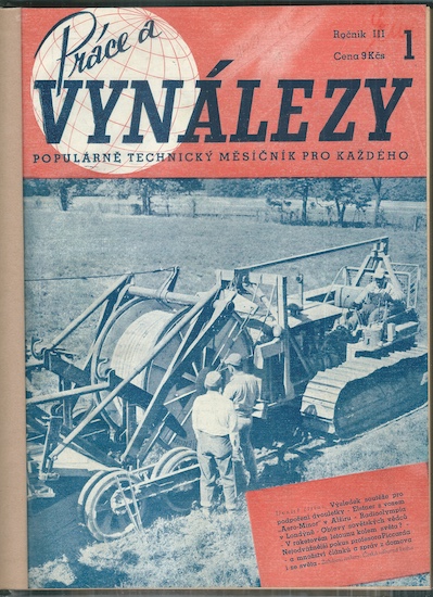 vynalezy3 PRÁCE A VYNÁLEZY – ROČNÍK IIi. (XV.)
