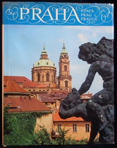 PRAHA – Jiří Doležal