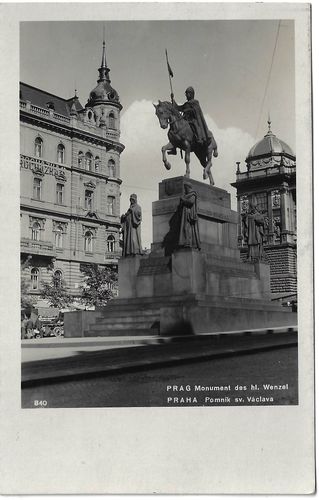 prgsvvaclkp.pdf PRAHA – POMNÍK SV. VÁCLAVA pohlednice