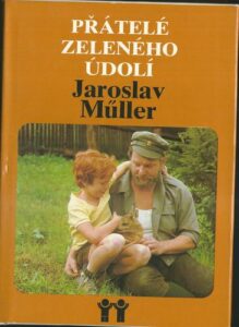 PŘÁTELÉ ZELENÉHO ÚDOLÍ