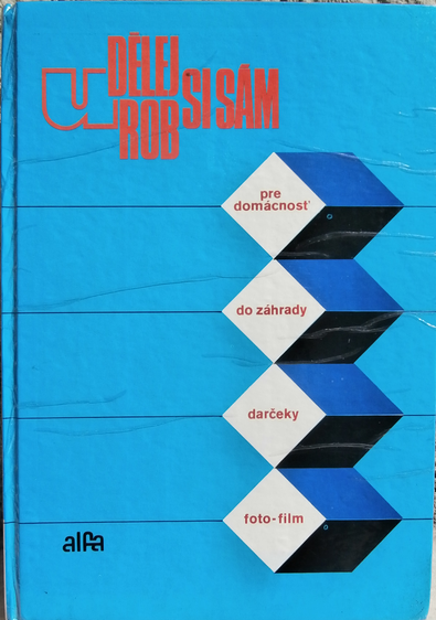 PRE DOMÁCNOSŤ – DO ZAHRÁDKY – DARČEKY – FOTO-FILM