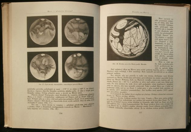 PŘÍRODA VELKÉ DIVADLO I. ČÁST I. DÍLU – detail 1