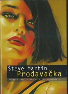 PRODAVAČKA