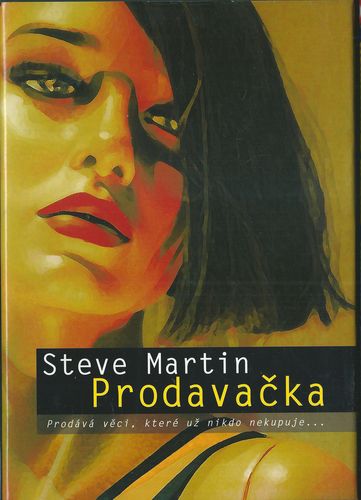 PRODAVAČKA – Steve Martin