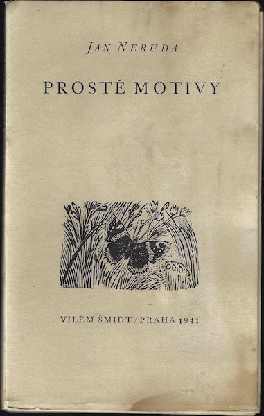 prostemotivnerud PROSTÉ MOTIVY – Jan Neruda