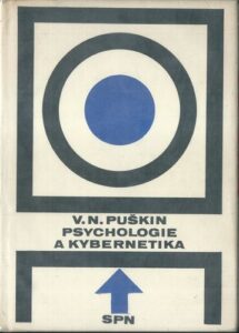PSYCHOLOGIE A KYBERNETIKA – V. N. Puškin