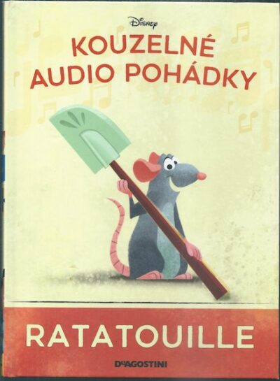 RATATOUILLE – Lenka Trojaková