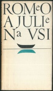 ROMEO A JULIE NA VSI – Gottfried Keller
