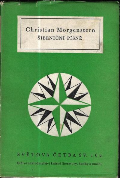 ŠIBENIČNÍ PÍSNĚ – Christian Morgenstern