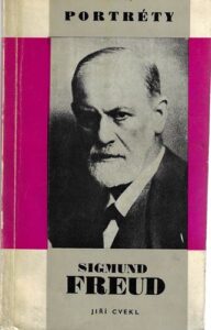 SIGMUND FREUD – Jiří Cvekl