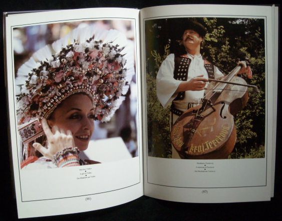 SLOVENSKO, KJRAJINA V SRDCI EURÓPY – detail 2