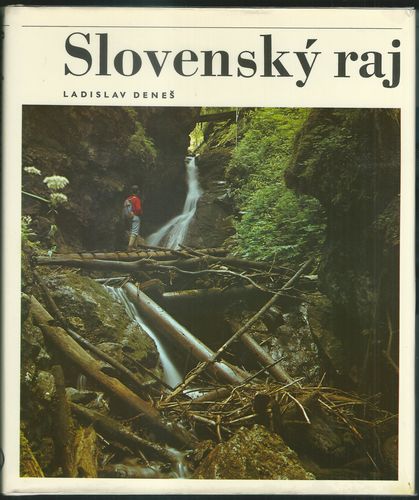 SLOVENSKÝ RAJ – detail 3