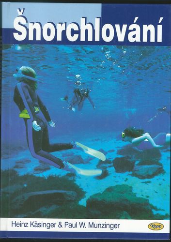 ŠNORCHLOVÁNÍ
