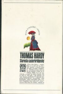 STAROSTA CASTERBRIDGESKÝ – Thomas Hardy