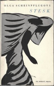 STESK – Olga Scheinpflugová
