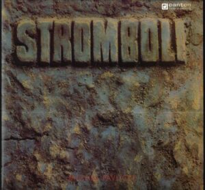STROMBOLI (LP)