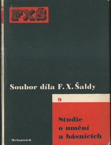 studo STUDIE O UMĚNÍ A BÁSNÍCÍCH