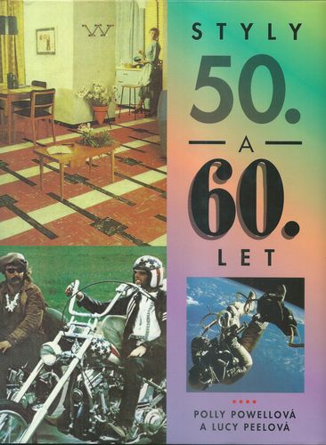 styl5060 STYLY 50. A 60. LET