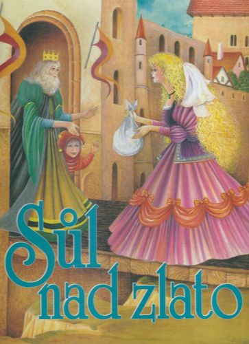 sulndzlato SŮL NAD ZLATO