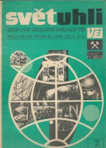 SVĚT UHLÍ, Č. 2 – Alois Farlík