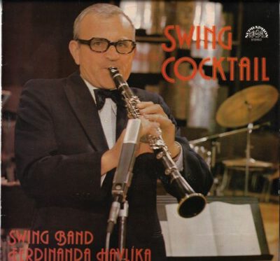 SWING COCKTAIL LP deska
