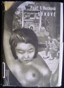 SYNOVÉ – Pearl S. Bucková