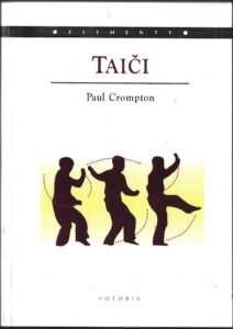 TAIČI – Paul Crompton