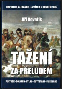 TAŽENÍ ZA PŘELUDEM – Jiří Kovařík