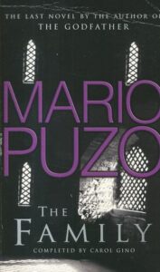 THE FAMILY – Mario Puzo